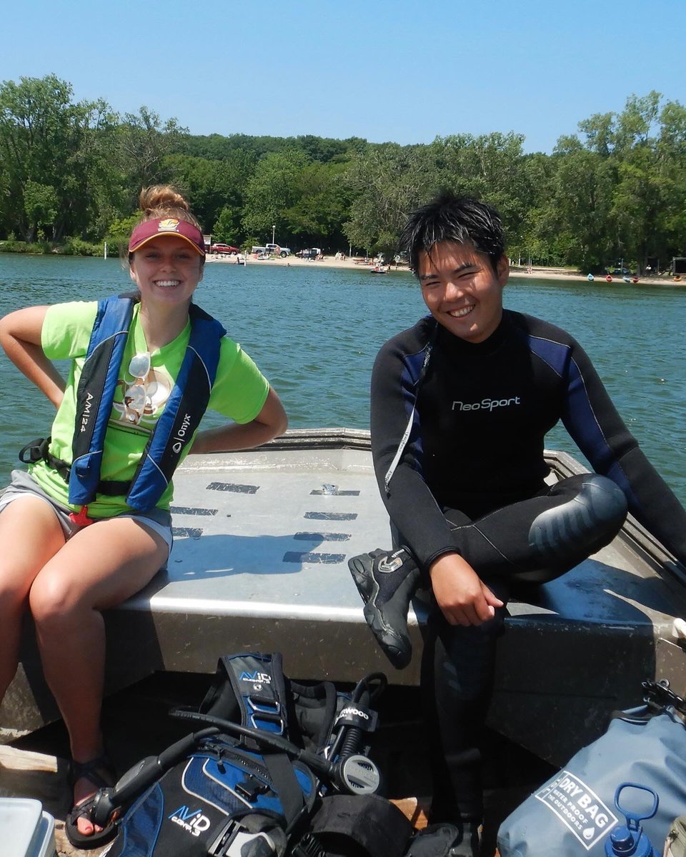 Woolnough Mussel Lab tweet media