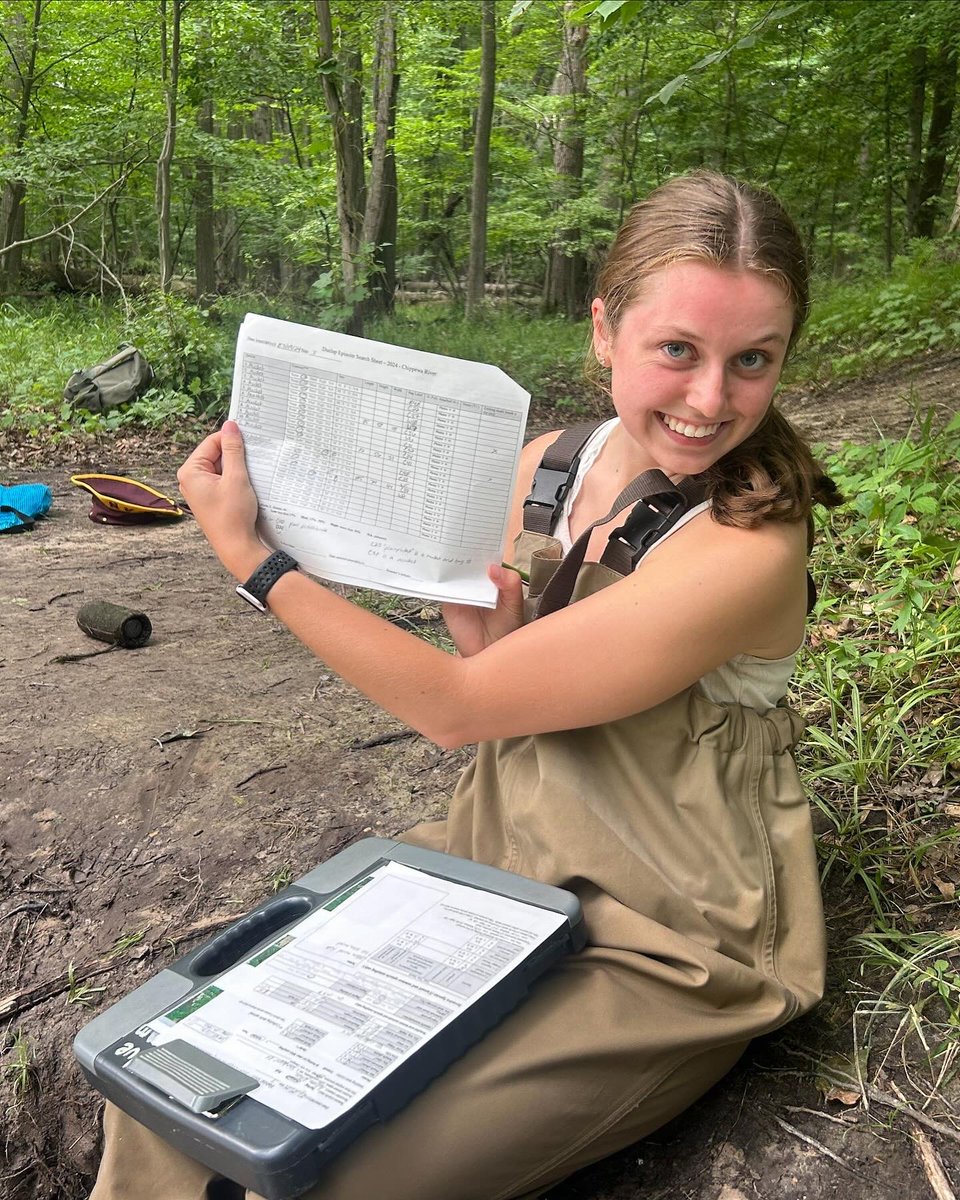 Woolnough Mussel Lab tweet media