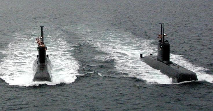 Noruega Moderniza Submarinos clase Ula: Extendiendo su Vida Operativa dlvr.it/TDZbGY