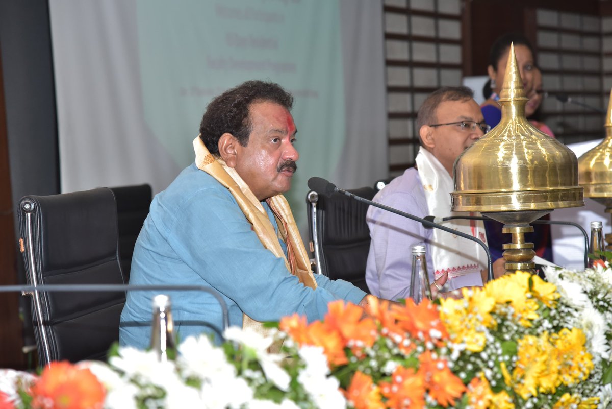 Ministry of Panchayati Raj, Government of India tweet media