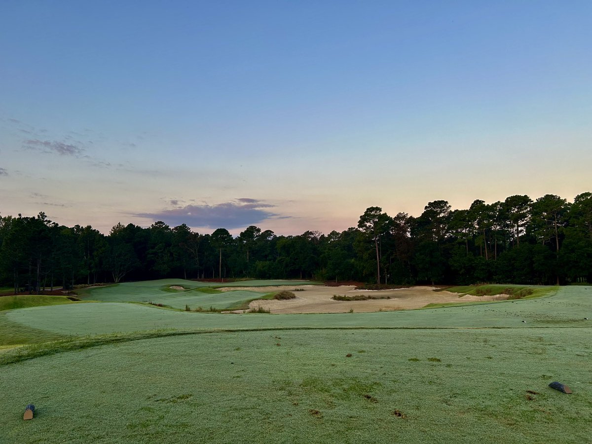 True Blue Golf Club (@truebluegolf) on Twitter photo 🤩Monday Morning Rising in “The Golf Capital of the World” 😎Let’s Play! @MyrtleBeachGolf <a href="/MyMyrtleBeach/">Visit Myrtle Beach</a> <a href="/HammockCoastSC/">South Carolina's Hammock Coast</a> <a href="/Discover_SC/">South Carolina</a> #mikestrantzmonday #myrtlebeachgolflive #myrtlebeachgolf #hammockcoastgolftrail #hammockcoastsc #pawleysisland #discoversouthcarolina 🤩Monday Morning Rising in “The Golf Capital of the World” 😎Let’s Play! @MyrtleBeachGolf <a href="/MyMyrtleBeach/">Visit Myrtle Beach</a> <a href="/HammockCoastSC/">South Carolina's Hammock Coast</a> <a href="/Discover_SC/">South Carolina</a> #mikestrantzmonday #myrtlebeachgolflive #myrtlebeachgolf #hammockcoastgolftrail #hammockcoastsc #pawleysisland #discoversouthcarolina