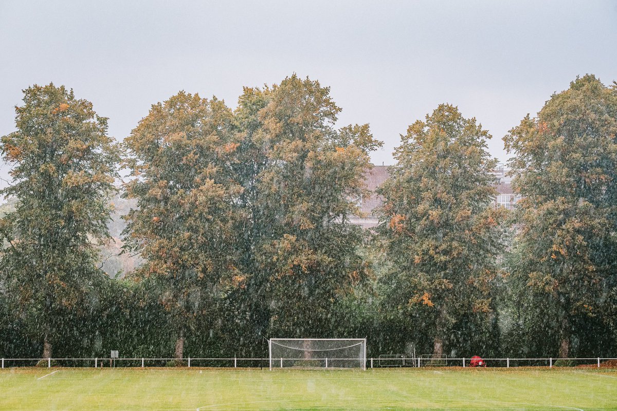 Cadbury Athletic FC tweet media