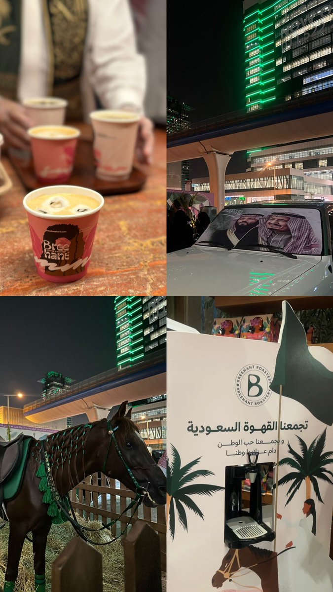 faiiha_'s tweet photo. 23 SEP
مجدها عز ..وحاضرها فخر 🇸🇦 https://t.co/vyjThMEXQ7