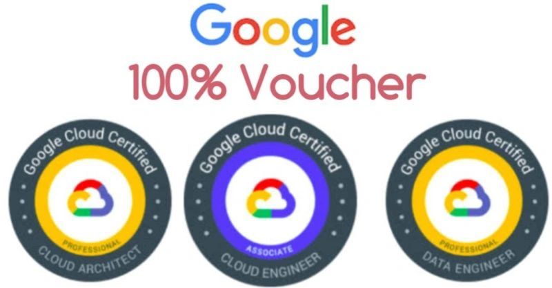 ernestgfx's tweet photo. FREE Exam Voucher!📢📢📢

Google Cloud is offering FREE access to their GCP lab and a 100% voucher for the exam of your choice. All you need to do is to complete the required activities to receive the voucher.

Eligible exams include: Cloud Digital Leader, Associate Cloud Engineer, and Professional Cloud Architect

Registrations and acceptances are currently on and will be closing on the 3rd of October. So share the post now!!

🔔 Follow @ernestgfx Udoezika for more amazing opportunities.

🔗 Get started now: https://t.co/YBHksNBbZZ

You can join the program by first clicking Apply here, creating your Dev Profile using your personal email, then filling out the required fields to become an Innovator and click the “Become Member” button. You will be automatically waitlisted if you have an existing dev profile.

Kindly RETWEET!, someone might find it useful.