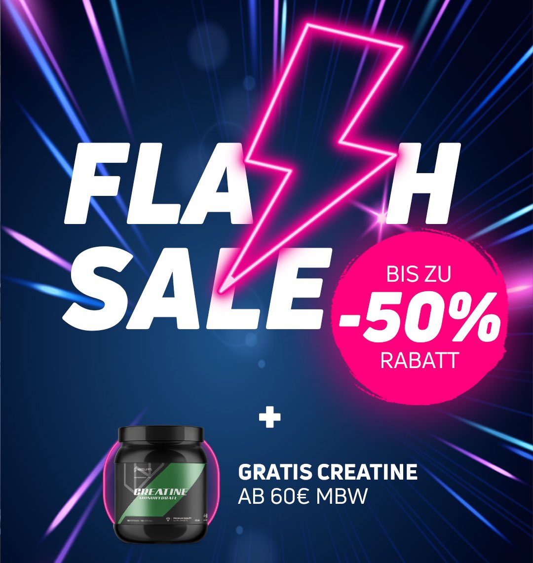 VaniTy (@byvnty) on Twitter photo 🎉 NeoSupps Gewinnspiel 🎉
Ich verlose 5x 40€ Gutscheine für den Sale! Teilnahme: 1. Tweet faven + retweeten
2. <a href="/neosupps/">NEOSUPPS 💪</a> + @byVNTY folgen
Ich lose am Mittwoch um 20 Uhr aus, viel Glück🍀
#Gewinnspiel #Werbung 🎉 NeoSupps Gewinnspiel 🎉
Ich verlose 5x 40€ Gutscheine für den Sale! Teilnahme: 1. Tweet faven + retweeten
2. <a href="/neosupps/">NEOSUPPS 💪</a> + @byVNTY folgen
Ich lose am Mittwoch um 20 Uhr aus, viel Glück🍀
#Gewinnspiel #Werbung