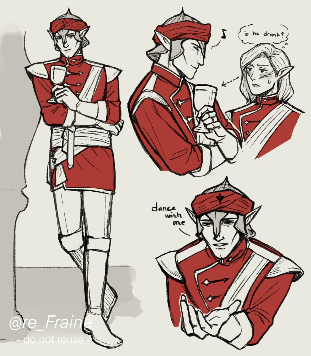 Fraine ✨ tweet media