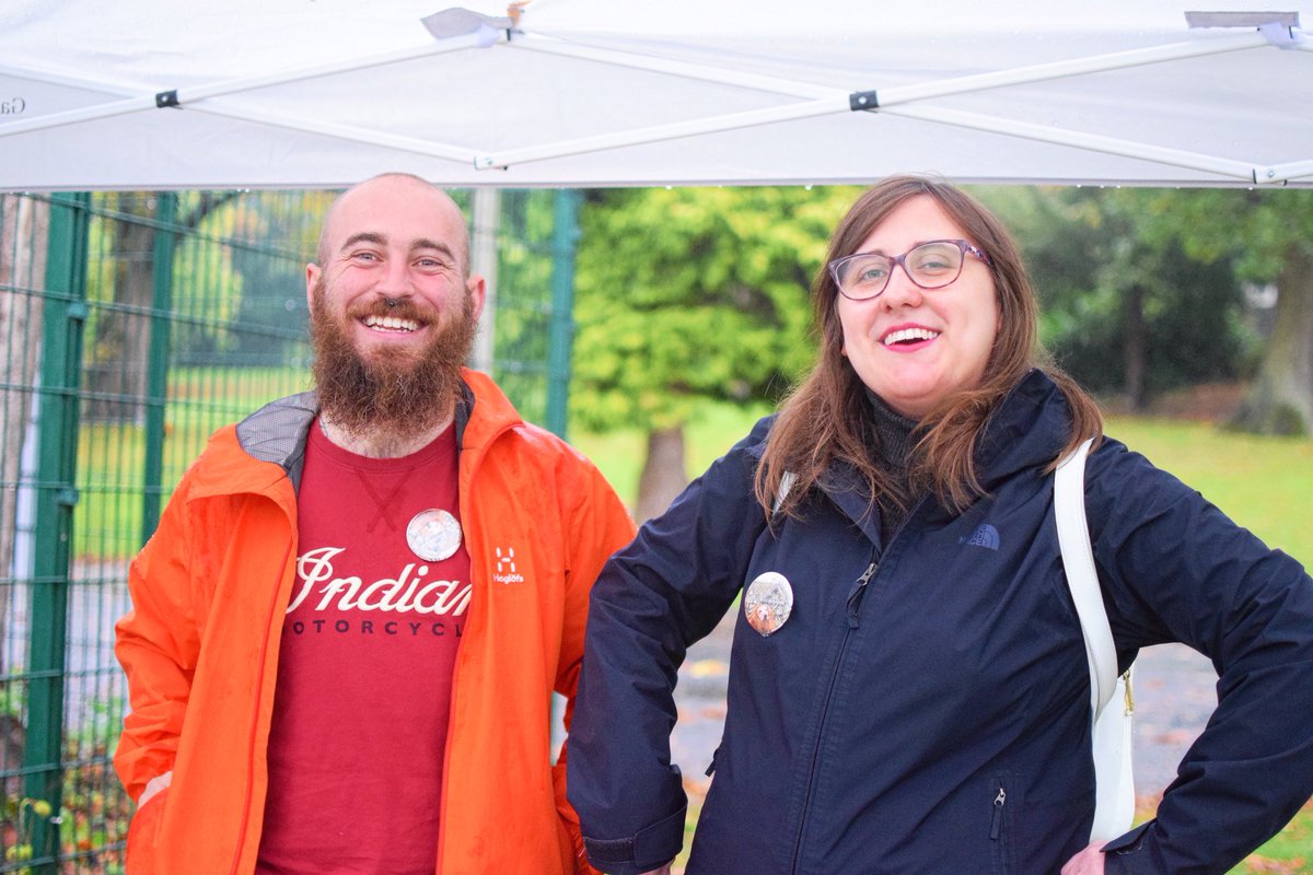GoldenLionBrum (@goldenlionbrum) on Twitter photo Thanks to Charlotte and Lewis from <a href="/OA_Architecture/">Oliver Architecture</a> for supporting our community engagement day yesterday! As you can see, the rain didn’t dampen their spirits 😊 #birmingham #cannonhillpark #cannonhill #brum #heritage Thanks to Charlotte and Lewis from <a href="/OA_Architecture/">Oliver Architecture</a> for supporting our community engagement day yesterday! As you can see, the rain didn’t dampen their spirits 😊 #birmingham #cannonhillpark #cannonhill #brum #heritage