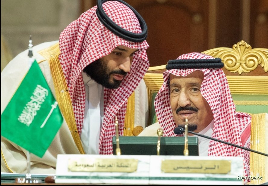 projectsksa2030's tweet photo. حفظ الله والد الجميع خادم الحرمين الشريفين وولي عهده الامين القائد الملهم الذي دفع عجلة التنمية والتطور لتحقق المملكة انجازات غير مسبوقة واصبحت محط انظار العالم اجمع. https://t.co/2XUBItfvoK