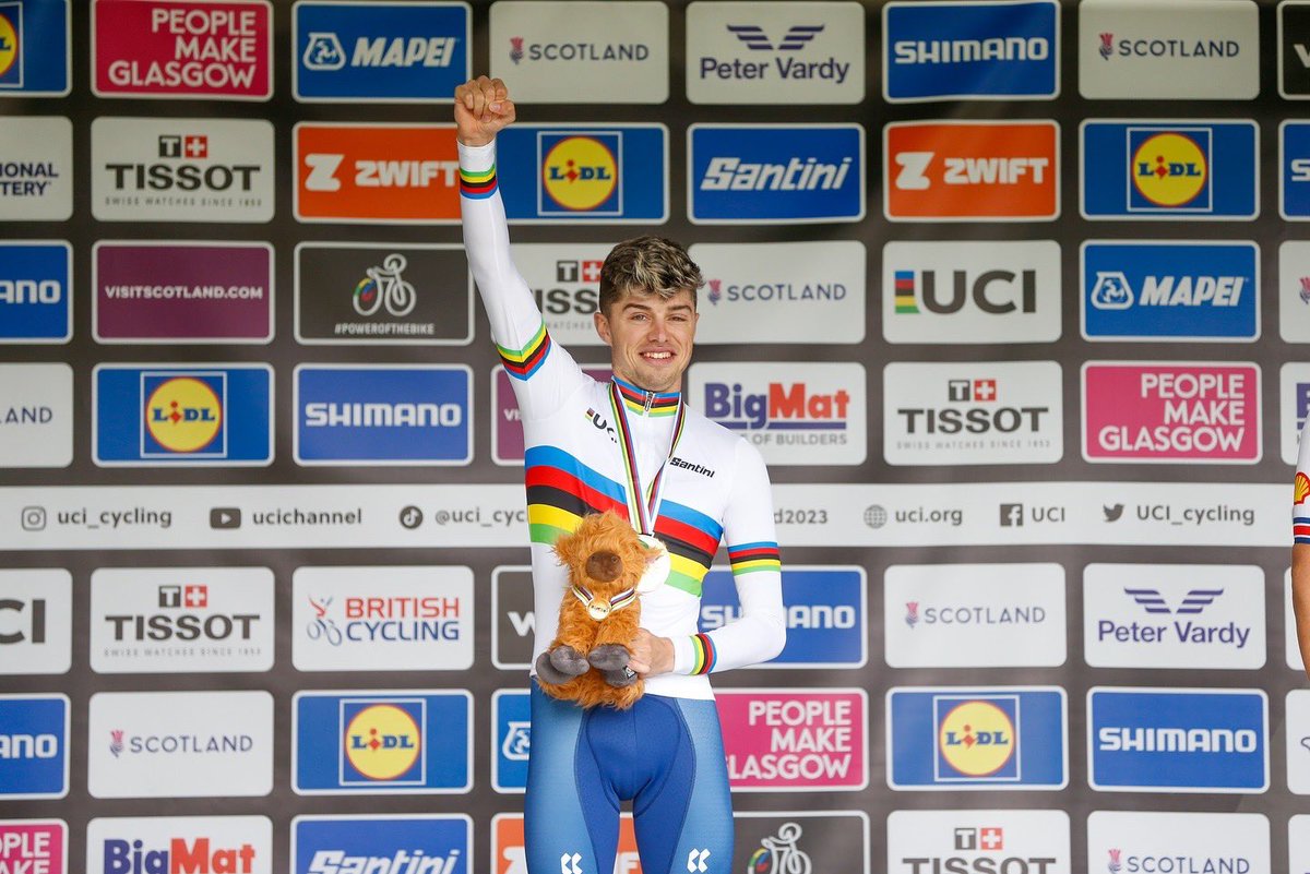 Fin Graham MBE tweet media