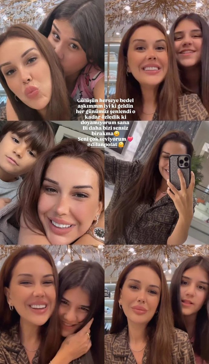 Kurban olurum sana ❤️
#dilanpolat