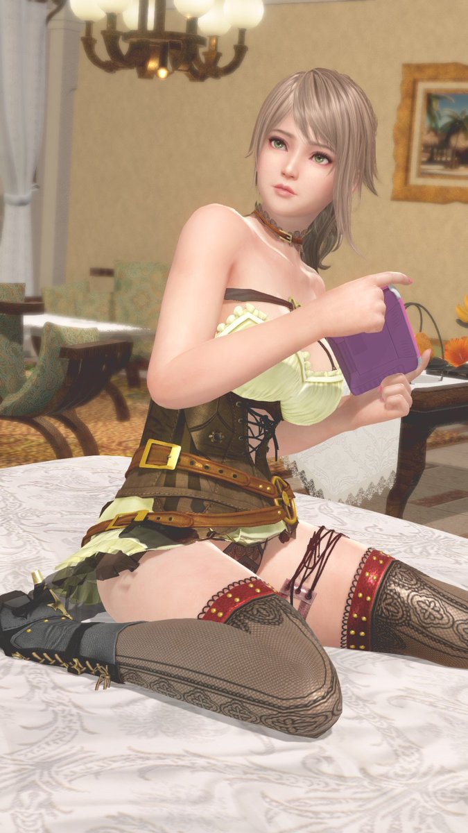 yancha_ccat2032's tweet image. YouTubeのタイムラインで、懐かしのPS3版モンハンサードHDの配信を観た。

ギギネブラ連戦を久しぶりに観せられて正直キモさ爆発だけど、なんか楽しそうだなーとも思ったり^^
#DOAXVV #MH3rd