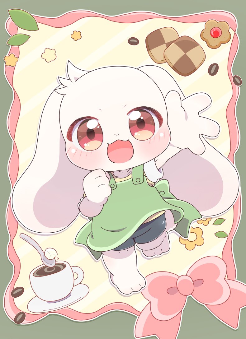 ルドル ドリップ @うさぎVtuber tweet media