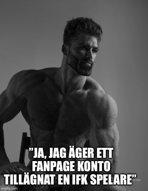 Väntar på Åke Anderssons fanpage