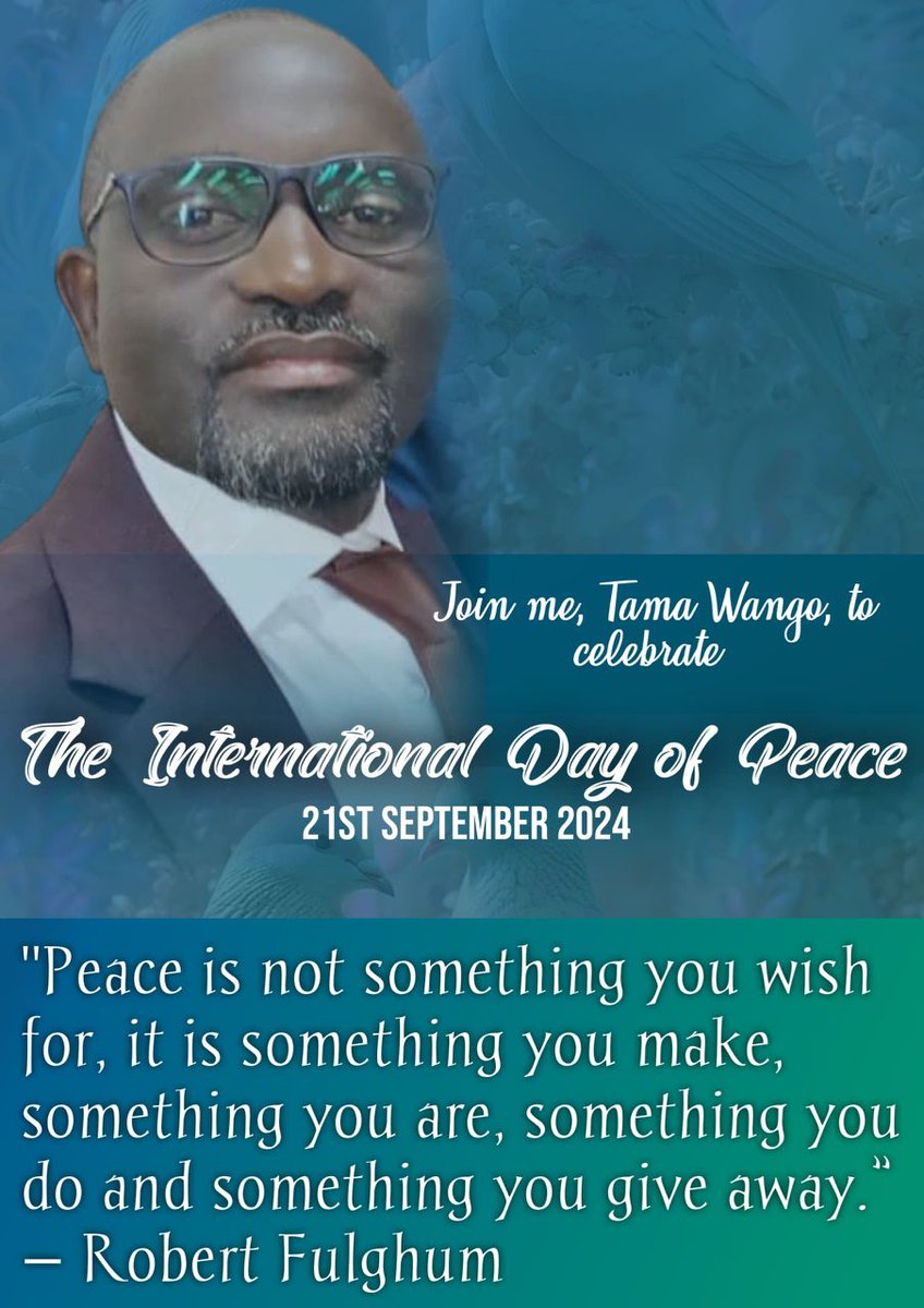 International Day of Peace