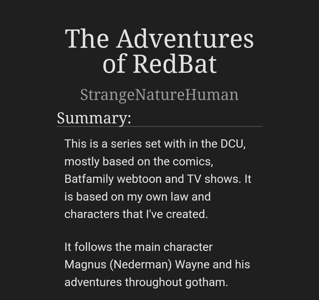 princeamias_xxx's tweet photo. Spicy CoverArt for my WIP Webtoon xxx
#redbat #dccomics #dcuniverse #batman #ao3 #archiveofourown #gay #mushroom #heroxvillian #fanart #dcfandome #drfungi #smallartist #queerartist #fyp #digitalart https://t.co/rFozjQUTkb