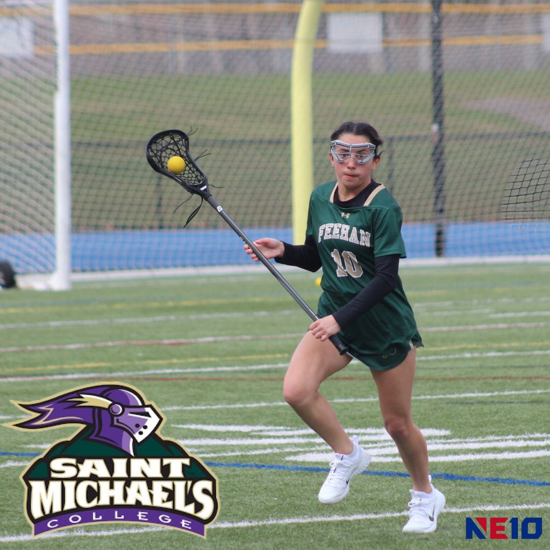 Saint Michael’s Lacrosse ‘29