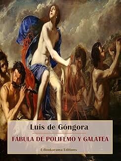 JankowskiM49164's tweet photo. Libro Fábula de Polifemo y Galatea .pdf descargar  Luis de Góngora

✅  https://t.co/RvFXrUlegk

[Descargar] Fábula de Polifemo y Galatea [.epub .txt PDF] Luis de Góngora, Fábula de Polifemo y Galatea de Luis de Góngora https://t.co/K6wfTxwbTL