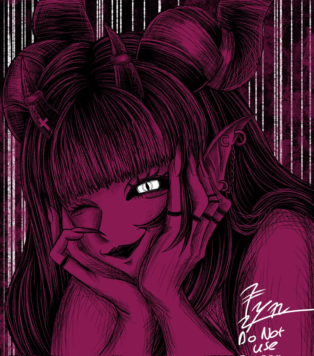 Fynnbl28's tweet photo. Cute Girl (comission)

#art #artwork #drawing #digitalart #fanart #characterart #manga #comission https://t.co/B700QMNy3b