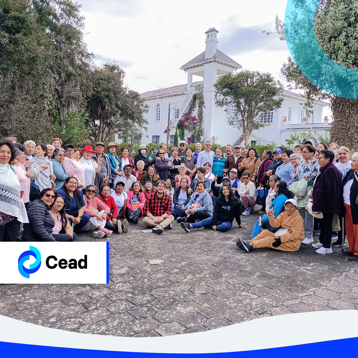 ceadproject's tweet photo. Los doctores Francisco Barrera y Andrés Peralta lideraron un taller con los clubes de pacientes diabétic@s de Chimbacalle y Renovación Dorada, Quito. Los resultados muestran que sigue habiendo necesidades en la prevención y manejo de la #diabetes.

https://t.co/eA2SjzRuNR https://t.co/aTHDTJFxOI