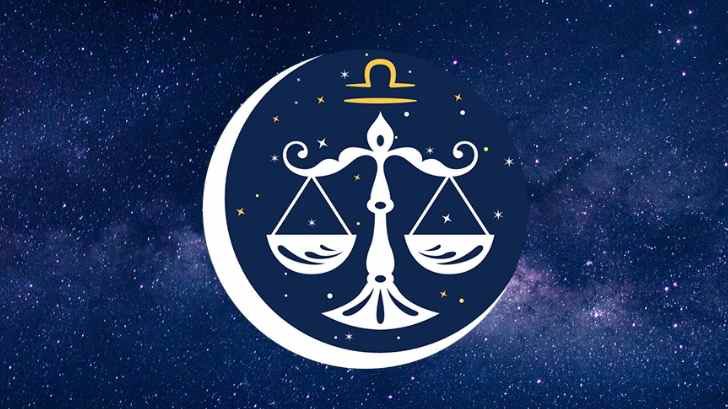 Libra Season has begun. ♎️