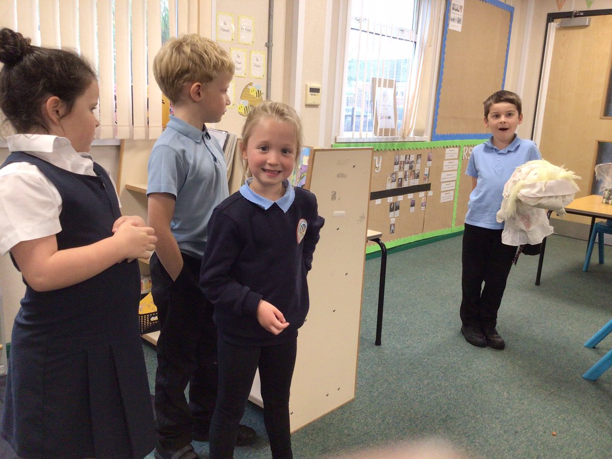 Y2 Turquoise Class-Beighton NI tweet media