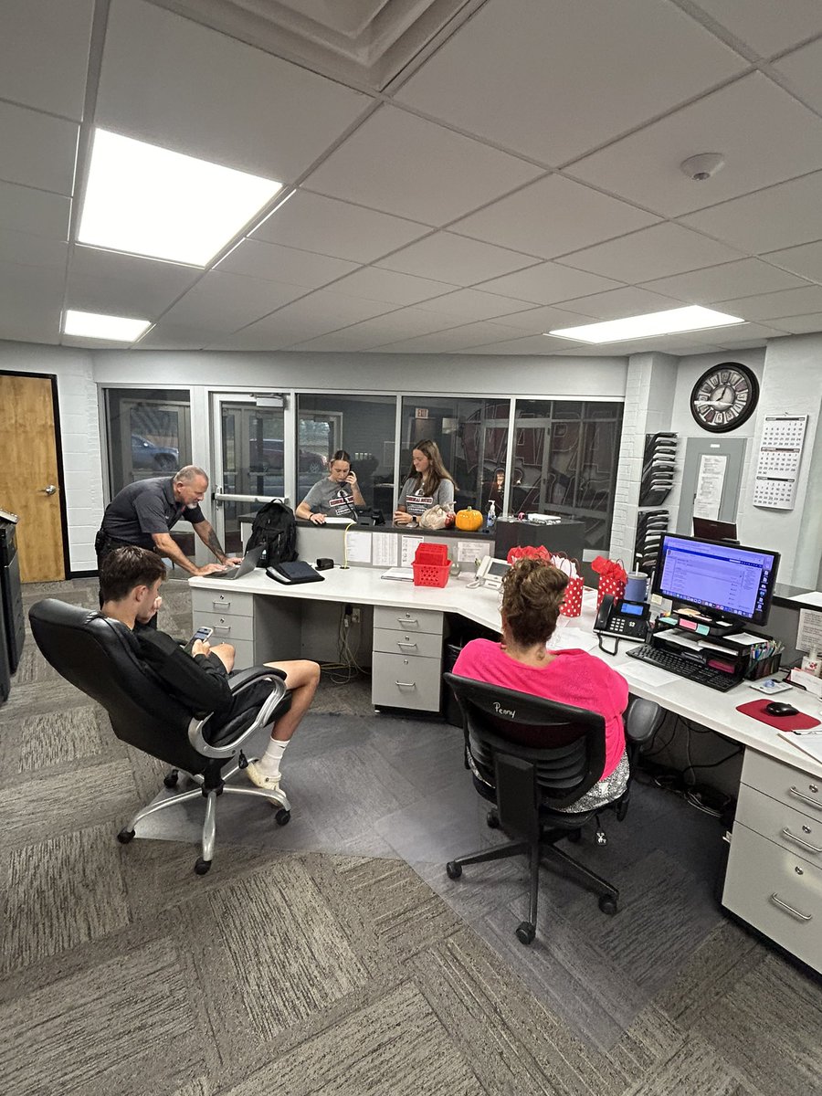 Wapahani Athletics tweet media