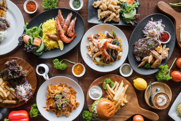what is your favourite food