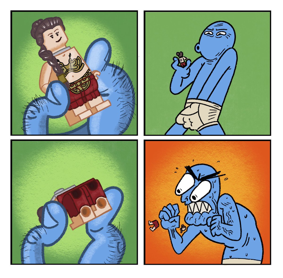 Smooth Dunk (@smoothdunk) on Twitter photo 