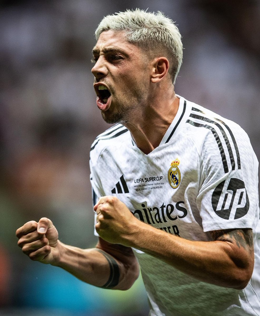 AdriRM33's tweet image. 🚨 SORTEO INTERNACIONAL 🚨

🤍 Si el Real Madrid gana contra Alavés vamos a sortear esta camiseta de Fede Valverde entre uno de los que den RT a este tweet y nos sigan a mí y @futboljersey7 🤍

*OPCIONAL* 
Mencionar a un amigo (doble participación)