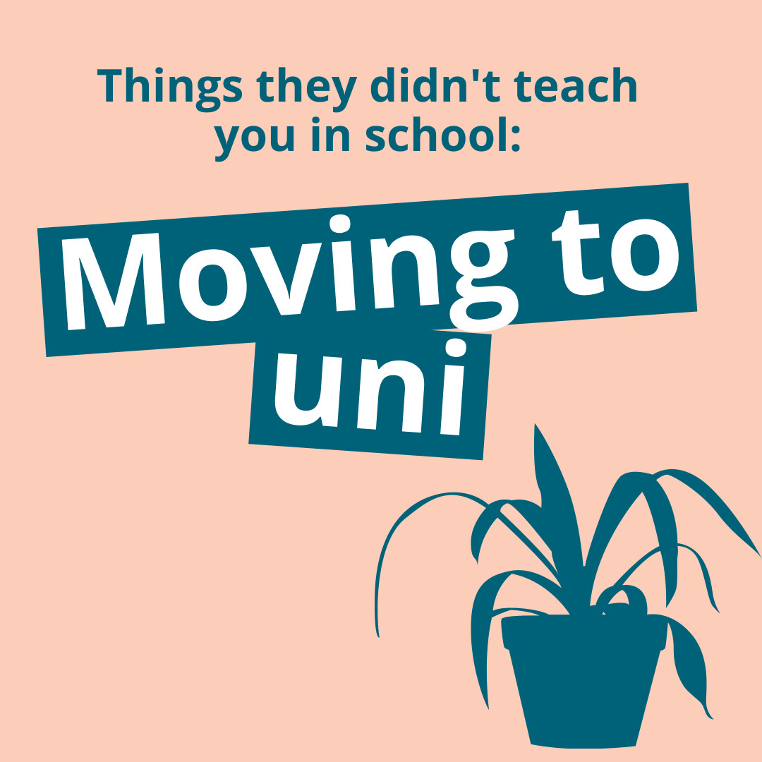 Moving to uni can be daunting, but we've got you covered.

Whether you’re a fresher or you’re heading into your final year, here’s 5 things you need to know ⤵️
wearecitizensadvice.org.uk/moving-to-uni-…