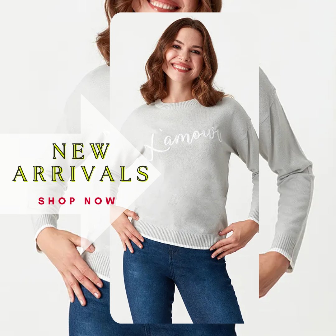 SelectFashion's tweet image. "Wrapped in stitches, styled for the season. 💕🍂❄️🧥#SlayInSelect #SelectStyle#MustHave#Style #Instafashion #StyleSecrets#FashionMustHaves #FreshFitFeels"#GlowUp#WardrobeUpdate"