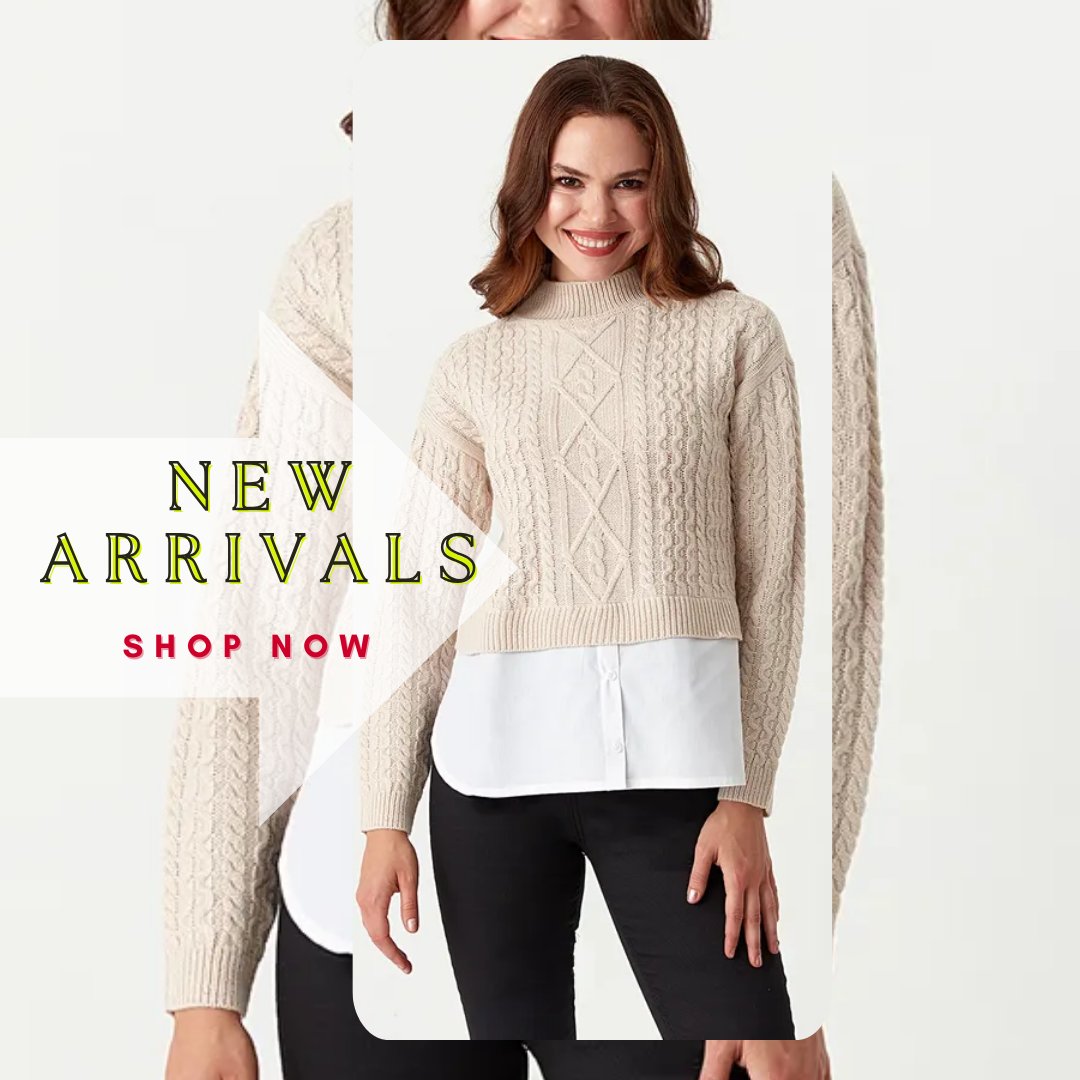 SelectFashion's tweet image. "Wrapped in stitches, styled for the season. 💕🍂❄️🧥#SlayInSelect #SelectStyle#MustHave#Style #Instafashion #StyleSecrets#FashionMustHaves #FreshFitFeels"#GlowUp#WardrobeUpdate"