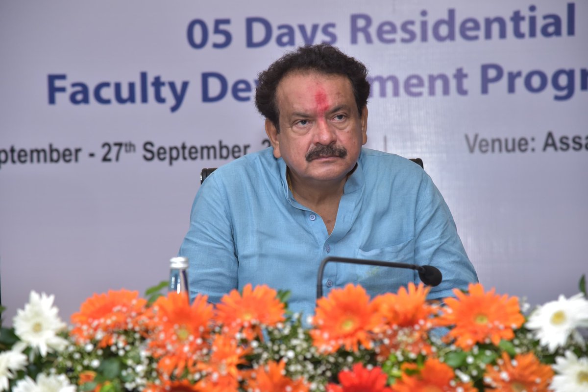 Ministry of Panchayati Raj, Government of India tweet media