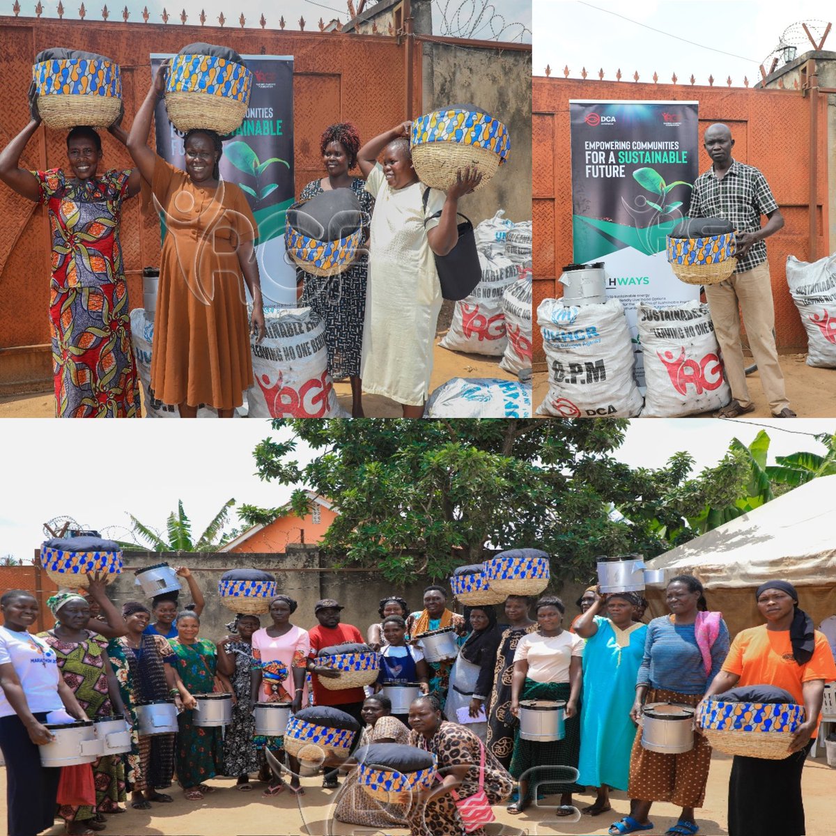 RGabdho's tweet photo. By making energy-efficient products more accessible through the EcoCook Home kit, we’re empowering businesses and creating lasting solutions for communities #EcoCookHome #SupportLocal #EnergyAccessForAll #Sustainability https://t.co/vETZW22Nof