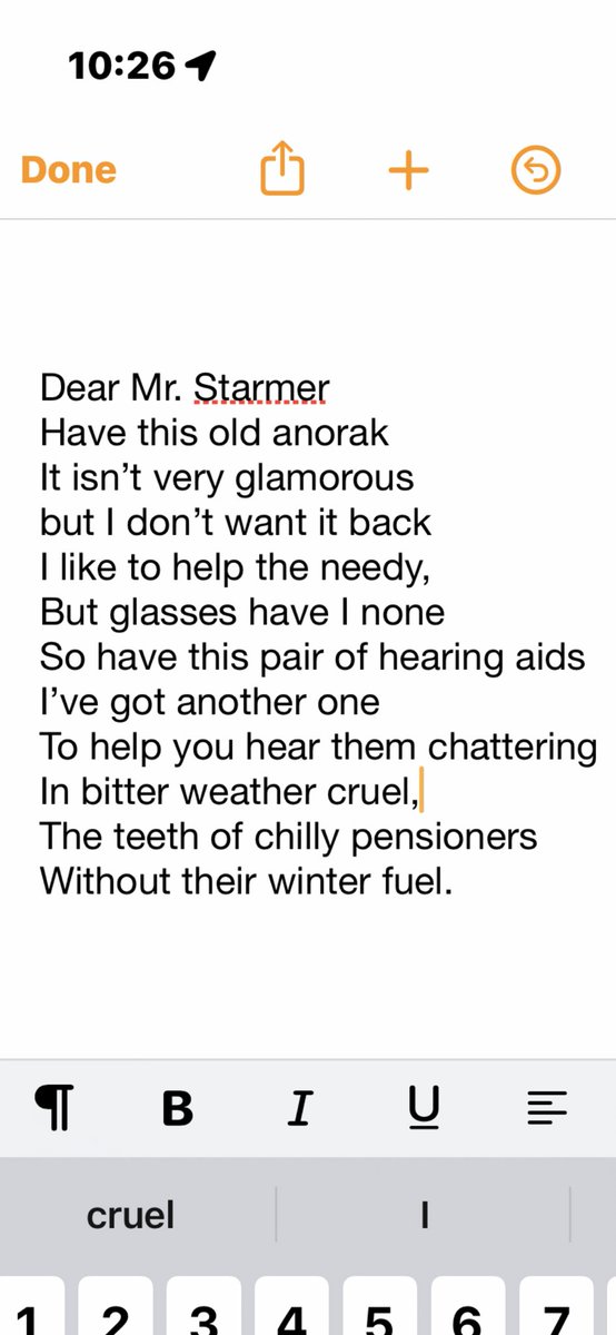 Pam Ayres MBE (@pamayres) on Twitter photo 