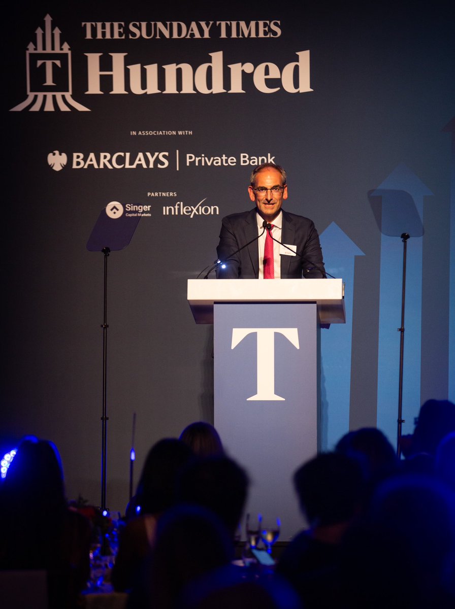 Singer Capital Markets tweet media