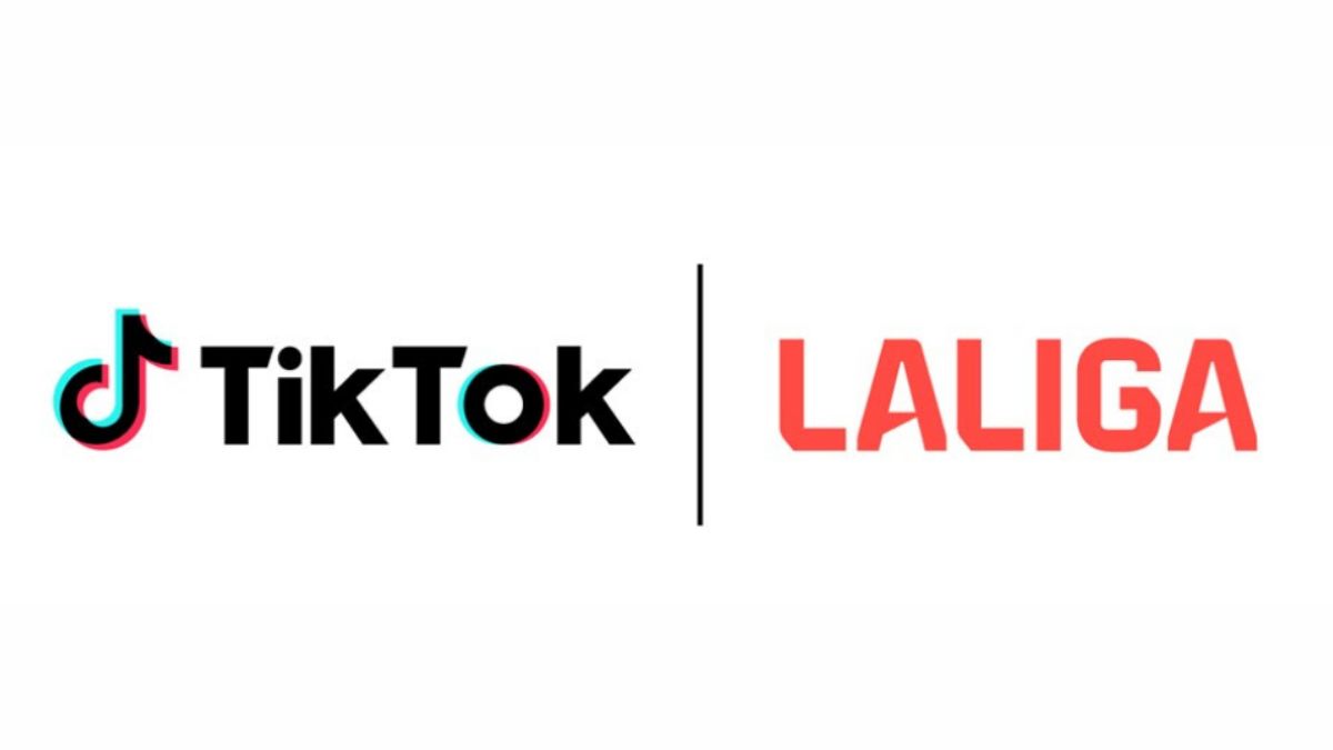 TikTok y LALIGA se unen para ofrecer contenido exclusivo y experiencias a los fans del fútbol dlvr.it/TDZcwT