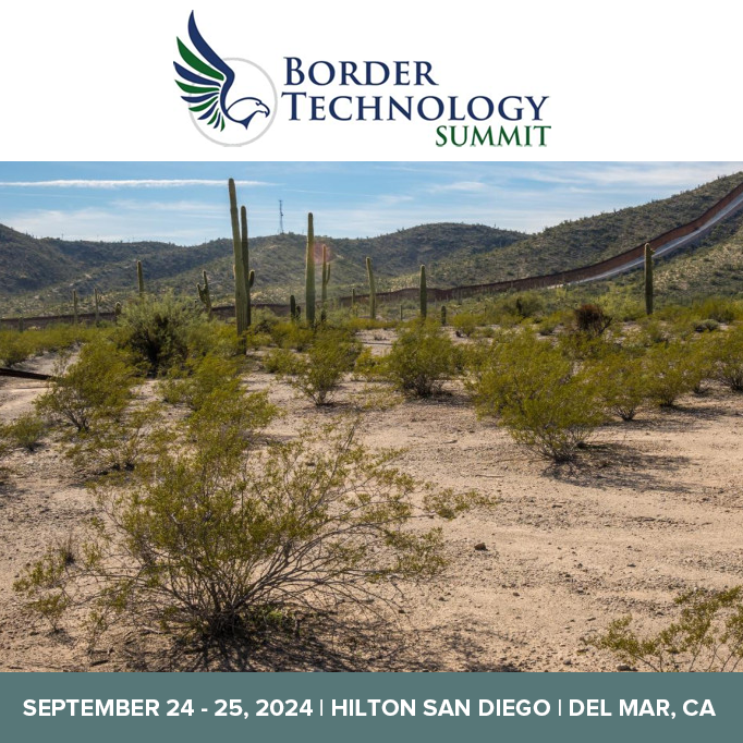 Integrated Biometrics tweet media