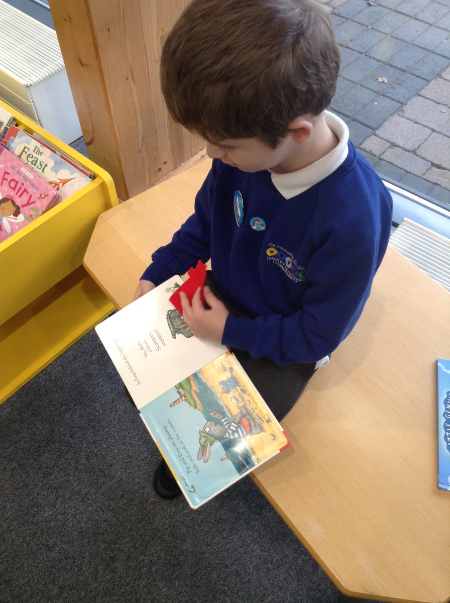 Miss Blocksidge tweet media