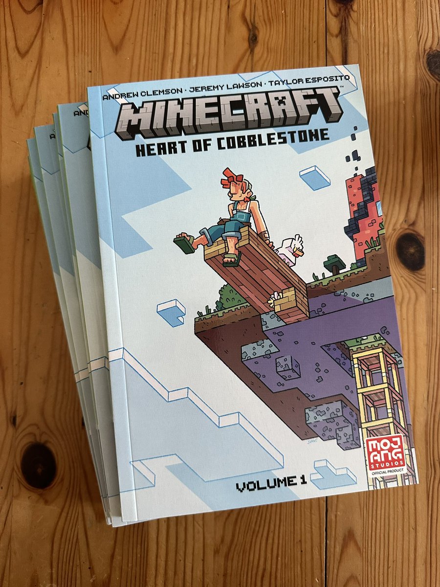 Andrew Clemson tweet media