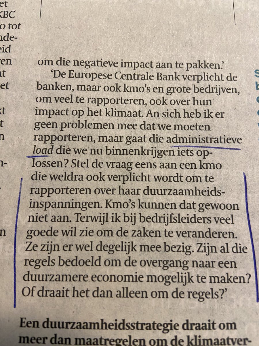Terechte vraag van Johan Thijs van KBC in <a href="/tijd/">De Tijd</a> 👇