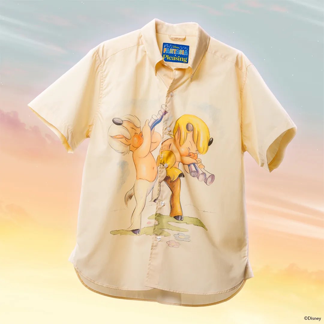 HS_News_'s tweet image. Disney x Pleasing 

“The partnership will roll out internationally on Oct. 4 on pleasing.com and disneystore.com with a prelaunch roll out taking place from Sept. 28 at select Disney stores and Pleasing pop-ups, such as Disney Springs in Orlando, Fla., and…