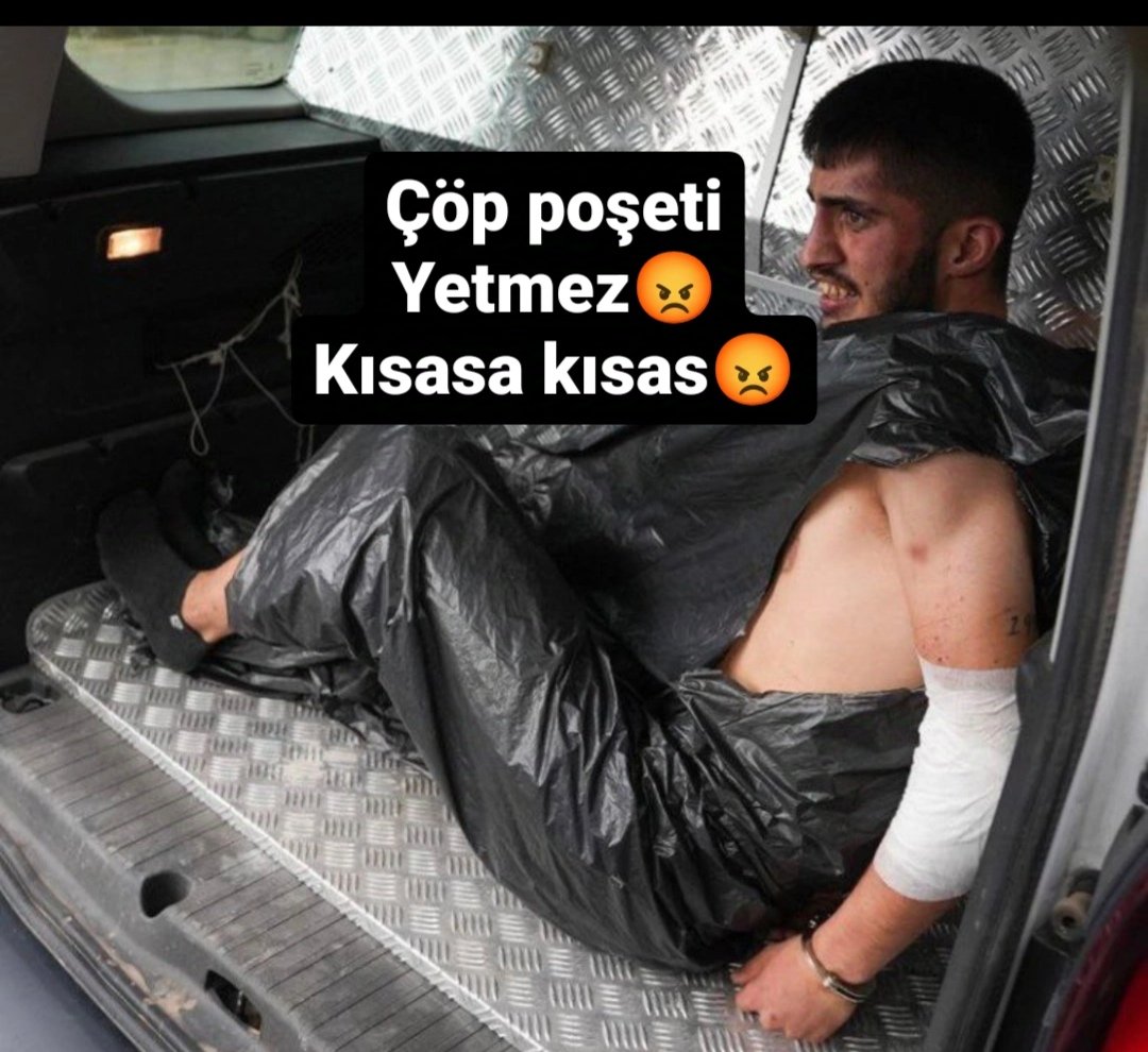 kaantopalogluu's tweet image. Emniyet Teşkilatımıza Baş sağlığı diliyoruz. Şeyda kızımızın mekanı cennet olsun 😥

Hakim ler araştırın😡 İdam Şart 😎 Gülüyor /
___
Yunus Emre Geçti / Öldürün / Cinsel Taciz /Amına /Enes Güran / Mert Hakan /Silahını / Amına /Polise / Alevi/Cezaevinde/Merdivenden/#polis/