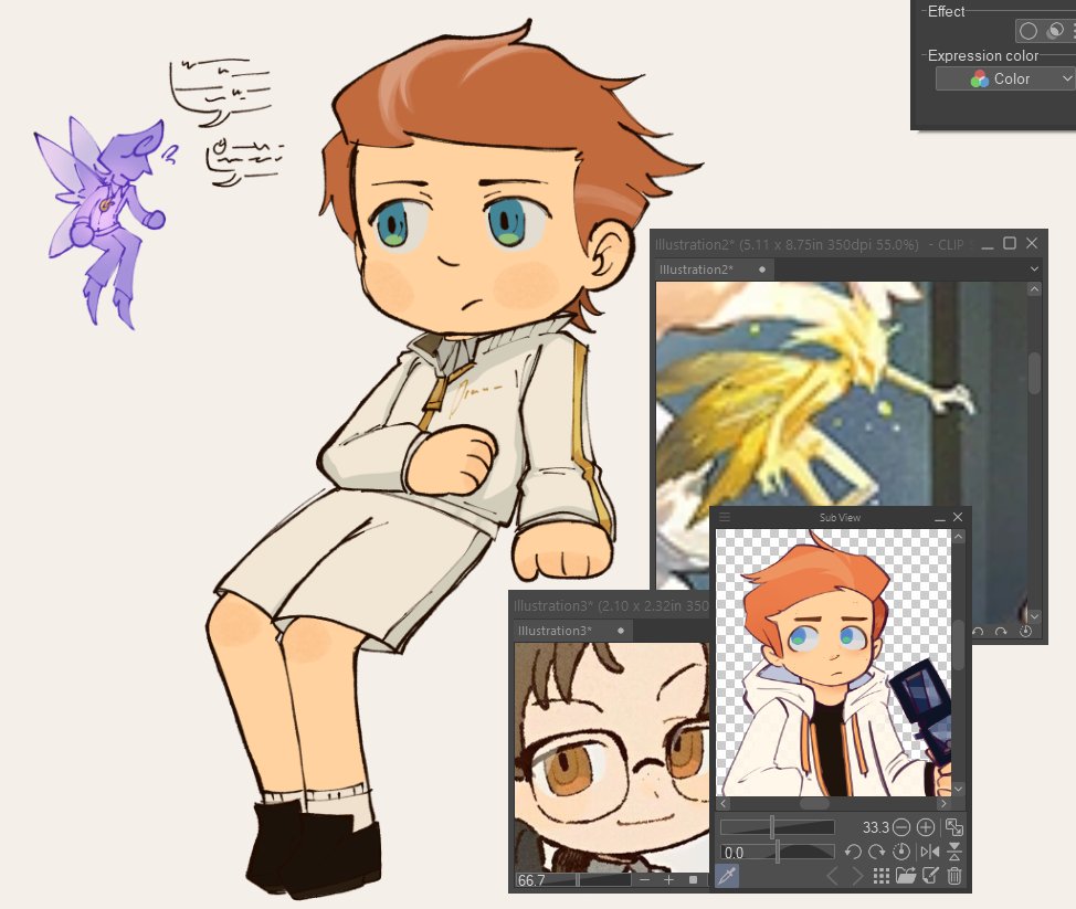 crennifer's tweet photo. just a little concept with a style im not used to (i have been playing the game i referenced here for days straight)
[#fopanw] https://t.co/BMGROP8FYG