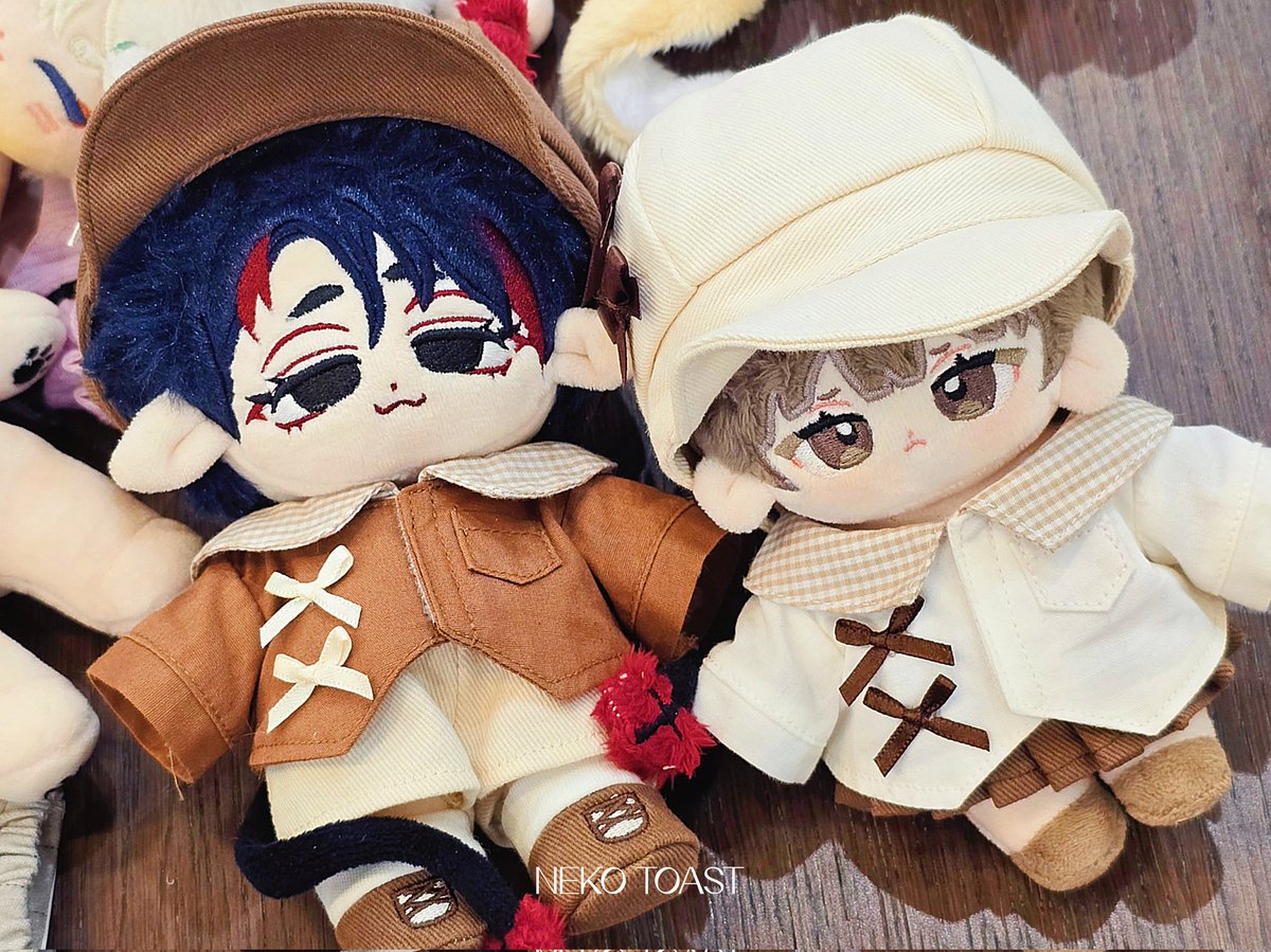 ● More pictures 📸