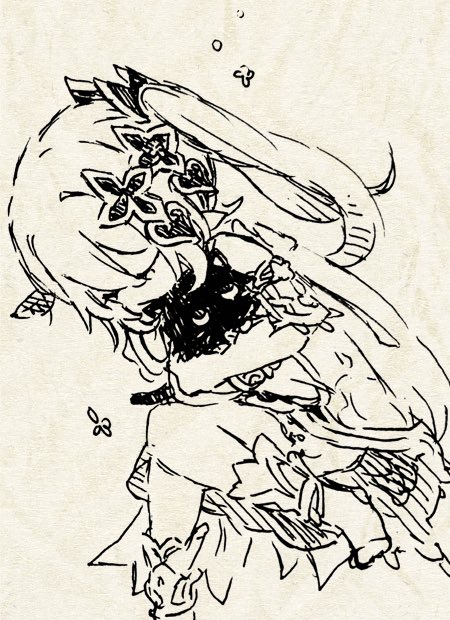 猫と 