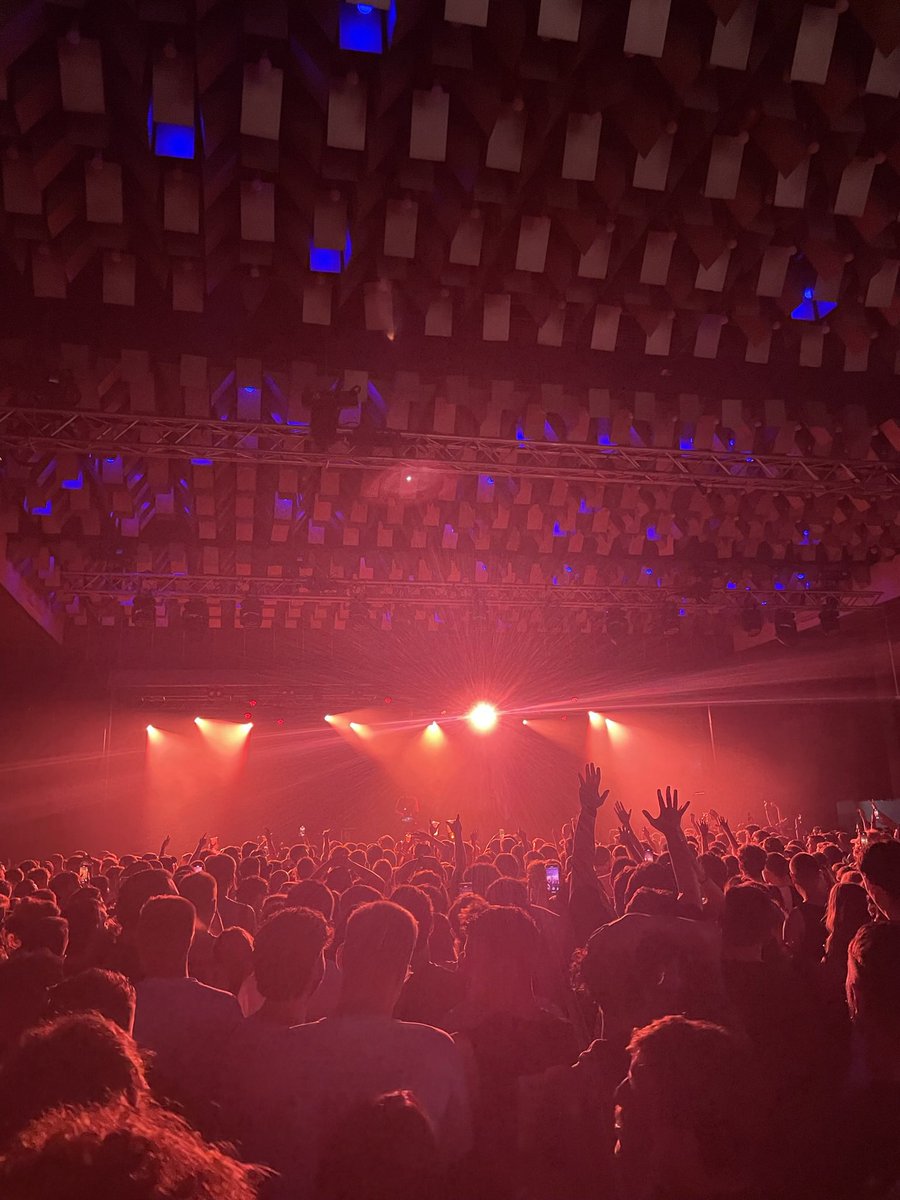 Saturday was an amazing night at <a href="/NCHMCR/">New Century</a> for <a href="/jamie___xx/">Jamie xx</a> album launch event ! A real bucket list live act for me that I am so happy I’ve had the experience to see 🪩 🕺