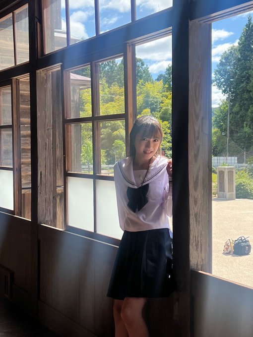 Twitterのコスプレ画像6