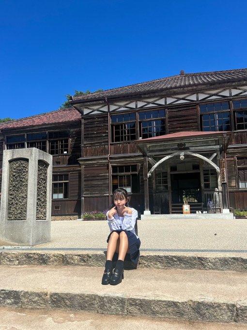 Twitterのコスプレ画像7