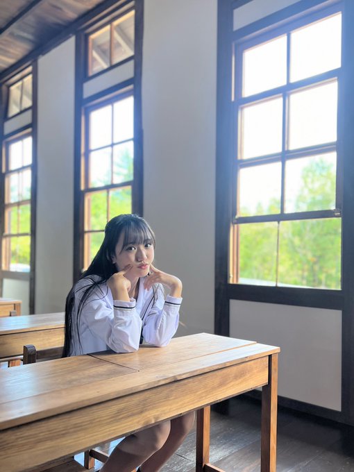 Twitterのコスプレ画像8